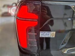 شيفروليه تاهو